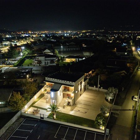 Motel Zeta Lux Mitrovici  Εξωτερικό φωτογραφία