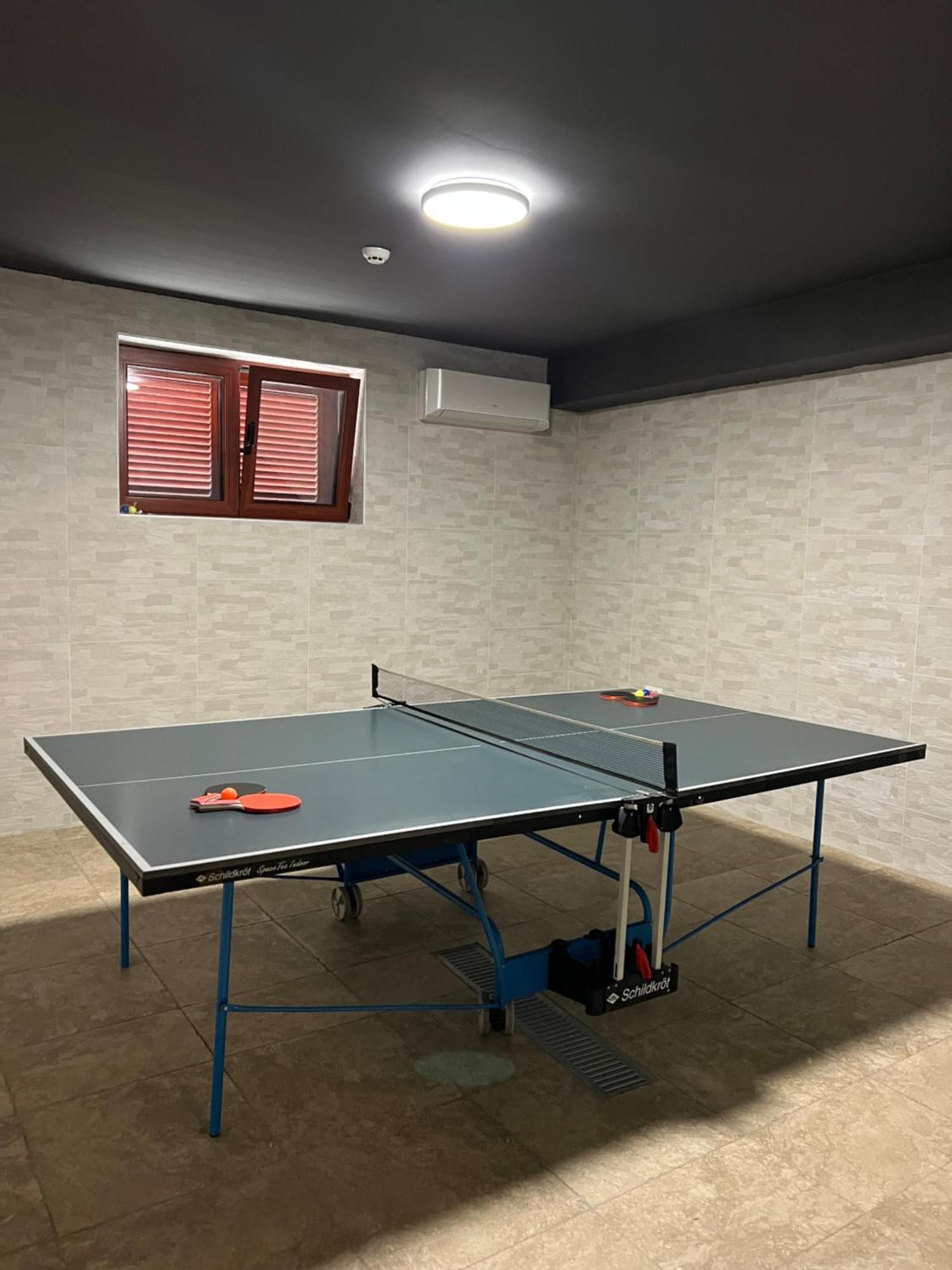 Motel Zeta Lux Mitrovici  Εξωτερικό φωτογραφία