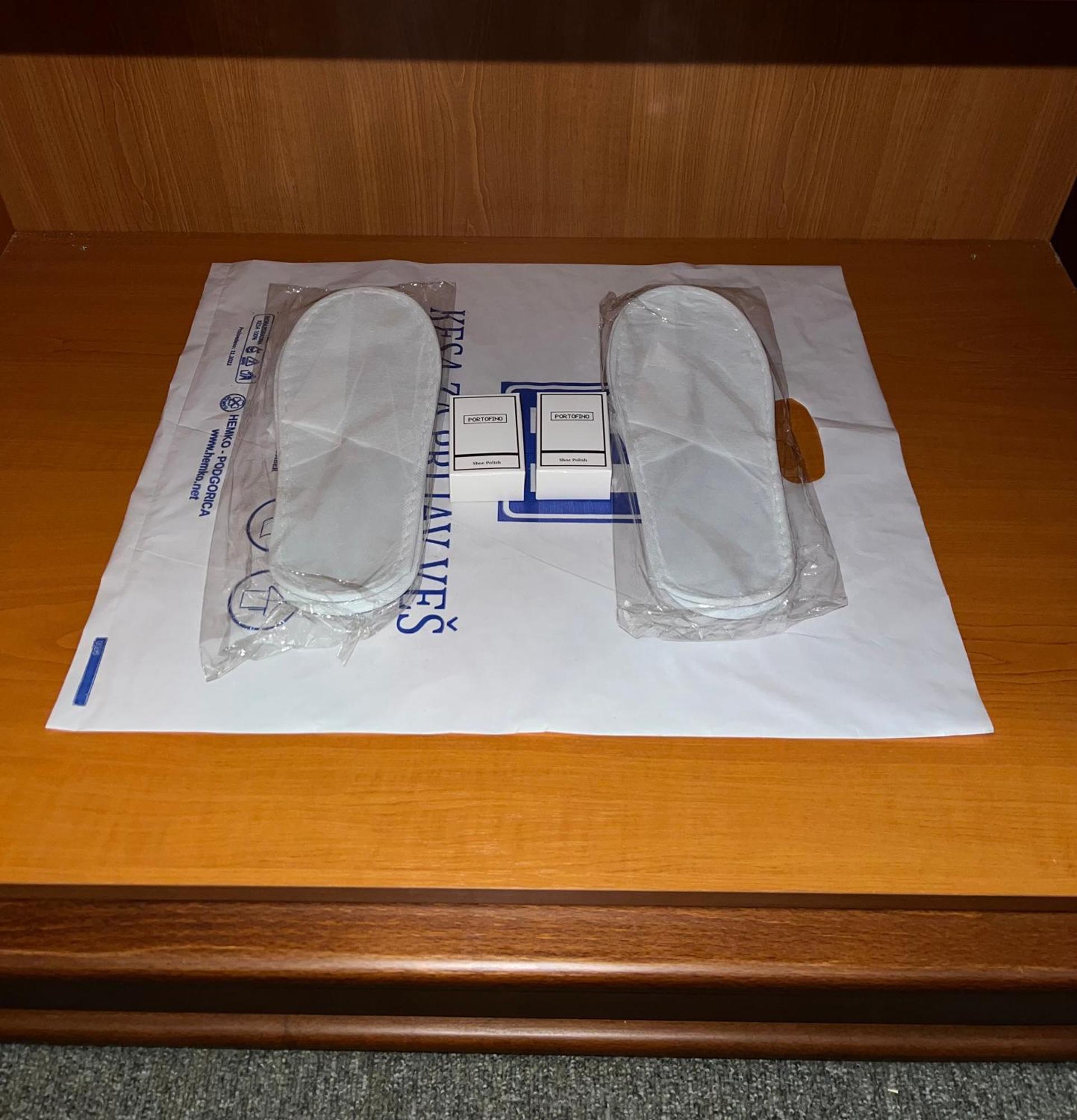 Motel Zeta Lux Mitrovici  Εξωτερικό φωτογραφία
