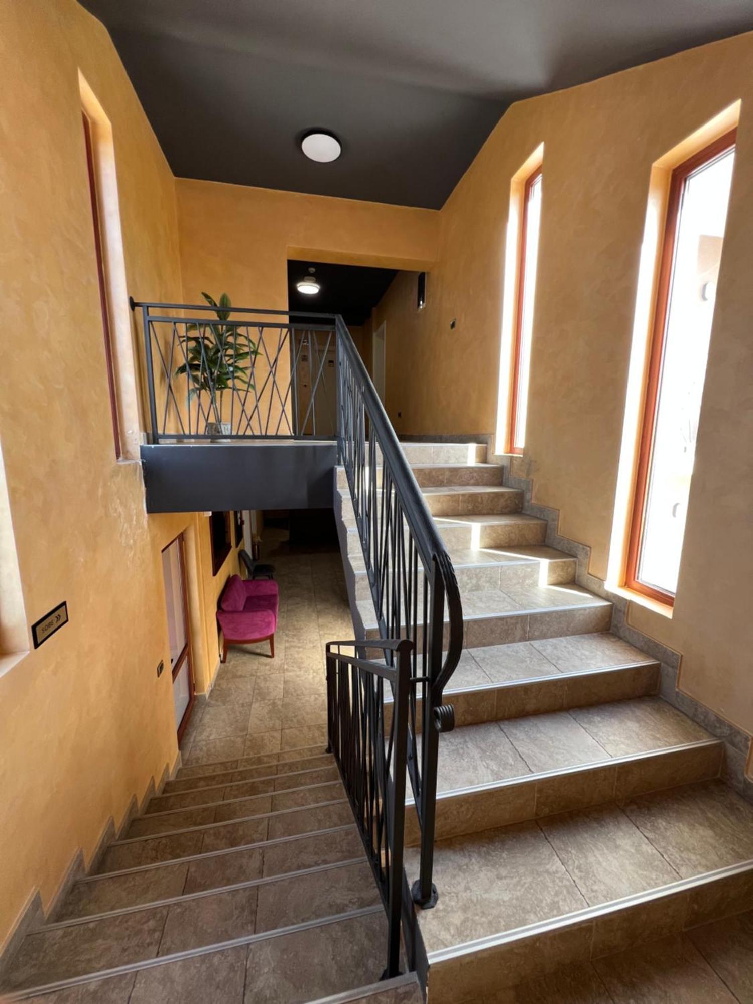 Motel Zeta Lux Mitrovici  Εξωτερικό φωτογραφία