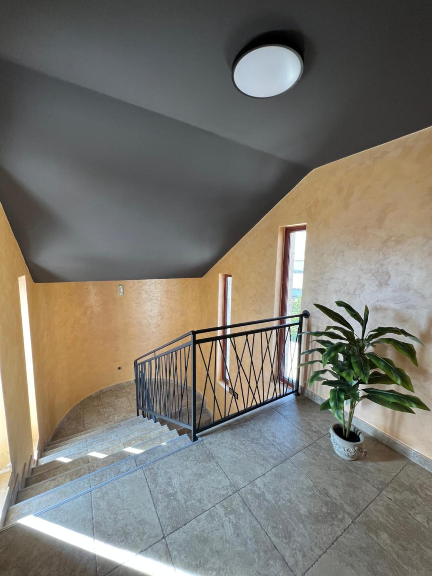 Motel Zeta Lux Mitrovici  Εξωτερικό φωτογραφία