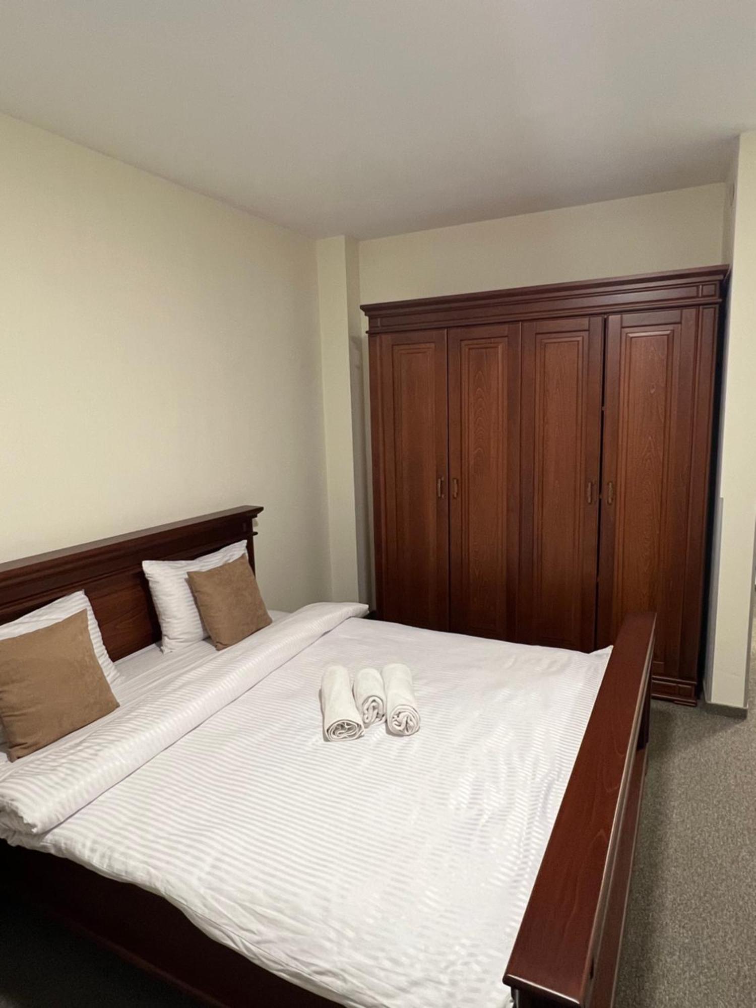 Motel Zeta Lux Mitrovici  Εξωτερικό φωτογραφία